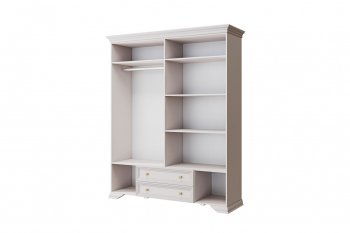 Шкаф распашной ШР 4 (БМ) в Дегтярске - degtyarsk.mebel-e96.ru