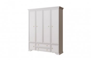 Шкаф распашной ШР 4 (БМ) в Дегтярске - degtyarsk.mebel-e96.ru