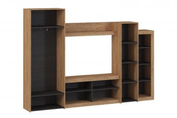 Стенка OSKAR4 (Генезис) в Дегтярске - degtyarsk.mebel-e96.ru