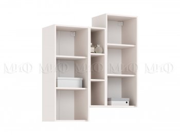 Стенка Оскар комп.2 кашемир (Миф) в Дегтярске - degtyarsk.mebel-e96.ru