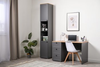 Набор детской мебели Остин модульный (Моби) в Дегтярске - degtyarsk.mebel-e96.ru