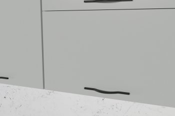 Кухонный гарнитур Парма макси 2300 мм (Герда) в Дегтярске - degtyarsk.mebel-e96.ru