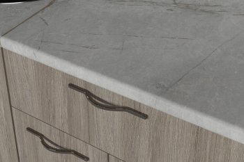Кухонный гарнитур Парма 3000 мм (Герда) в Дегтярске - degtyarsk.mebel-e96.ru
