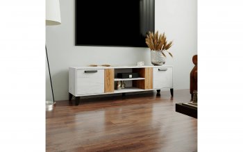 Тумба ТВ Парус-7 (Текс) в Дегтярске - degtyarsk.mebel-e96.ru