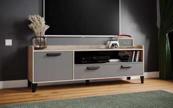 Тумба ТВ Парус-8 (Текс) в Дегтярске - degtyarsk.mebel-e96.ru