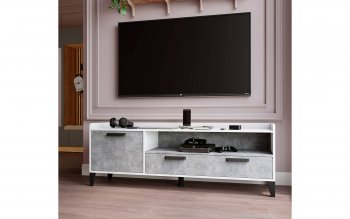 Тумба ТВ Парус-8 (Текс) в Дегтярске - degtyarsk.mebel-e96.ru
