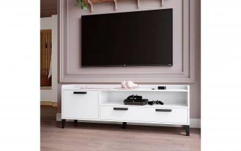 Тумба ТВ Парус-8 (Текс) в Дегтярске - degtyarsk.mebel-e96.ru