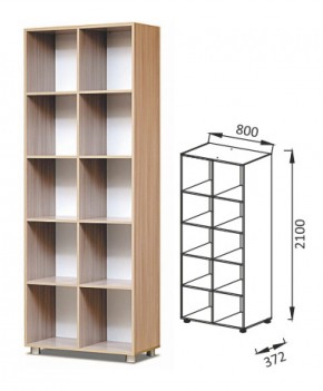 ПМ-10 шкаф МЦН Юниор-6 в Дегтярске - degtyarsk.mebel-e96.ru