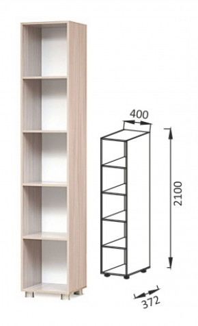 ПМ-9 шкаф МЦН Юниор-6 в Дегтярске - degtyarsk.mebel-e96.ru