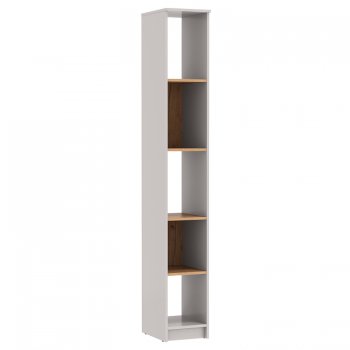 Стеллаж 89.18 Прайм (высокий) (Олмеко) в Дегтярске - degtyarsk.mebel-e96.ru