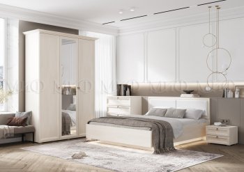 Кровать парящая с ПМ Престиж-2 (Миф) в Дегтярске - degtyarsk.mebel-e96.ru