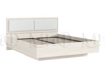 Кровать парящая с ПМ Престиж-2 (Миф) в Дегтярске - degtyarsk.mebel-e96.ru