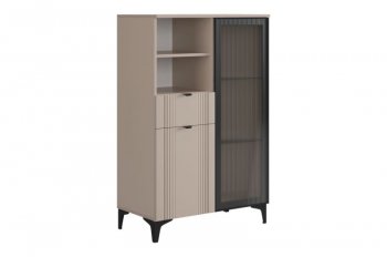 Стенка Рич К3 (Мебельсон) в Дегтярске - degtyarsk.mebel-e96.ru