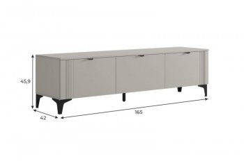 Стенка Рич К3 (Мебельсон) в Дегтярске - degtyarsk.mebel-e96.ru