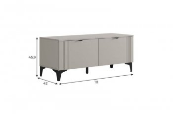 Стенка Рич К2 (Мебельсон) в Дегтярске - degtyarsk.mebel-e96.ru