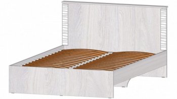 Кровать с ящиками Ривьера (Лин) в Дегтярске - degtyarsk.mebel-e96.ru