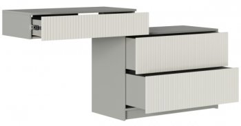 Комод-консоль КМ-001 Селена (Стиль) в Дегтярске - degtyarsk.mebel-e96.ru