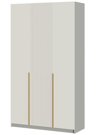 Шкаф Селена 1300 мм ШК-001 (Стиль) в Дегтярске - degtyarsk.mebel-e96.ru