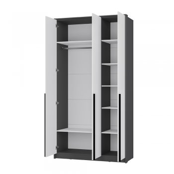 Шкаф 1200 Шарм ШК-10 (БТС) в Дегтярске - degtyarsk.mebel-e96.ru
