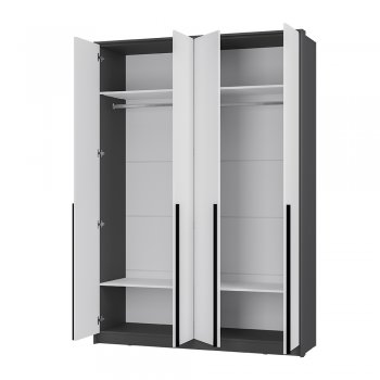 Шкаф 1600 Шарм ШК-10 (БТС) в Дегтярске - degtyarsk.mebel-e96.ru