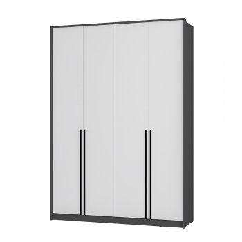 Шкаф 1600 Шарм ШК-10 (БТС) в Дегтярске - degtyarsk.mebel-e96.ru