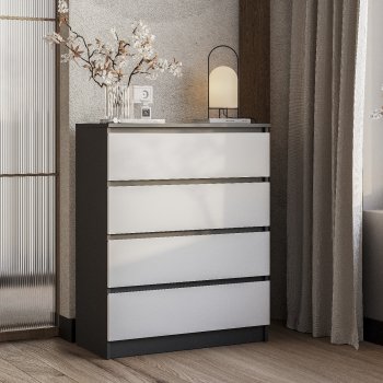 Комод Шарм КМ-02 (БТС) в Дегтярске - degtyarsk.mebel-e96.ru