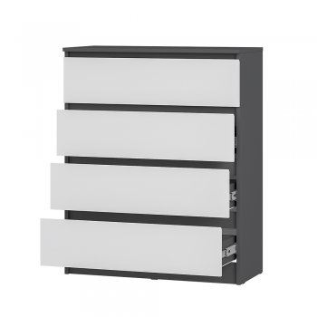 Комод Шарм КМ-02 (БТС) в Дегтярске - degtyarsk.mebel-e96.ru