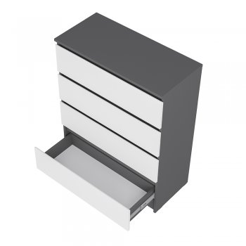 Комод Шарм КМ-02 (БТС) в Дегтярске - degtyarsk.mebel-e96.ru