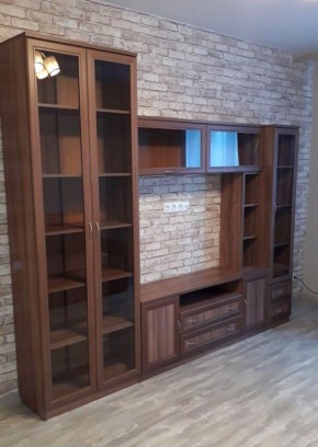 Шкаф для книг арт. 224 в Дегтярске - degtyarsk.mebel-e96.ru