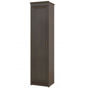 Шкаф для одежды 1-дверный Флоренция 642 (Яна) в Дегтярске - degtyarsk.mebel-e96.ru