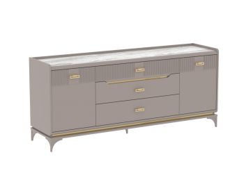 Комод широкий Сиде (СБК) в Дегтярске - degtyarsk.mebel-e96.ru