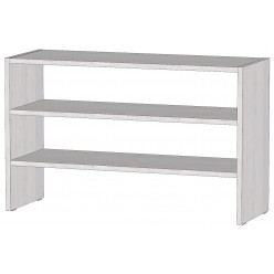 Секция для обуви (обувница) (Лин) в Дегтярске - degtyarsk.mebel-e96.ru