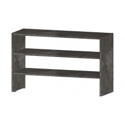 Секция для обуви (обувница) (Лин) в Дегтярске - degtyarsk.mebel-e96.ru