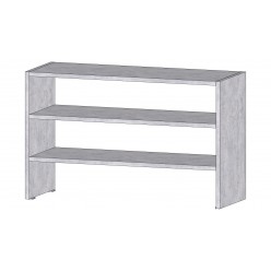 Секция для обуви (обувница) (Лин) в Дегтярске - degtyarsk.mebel-e96.ru