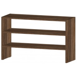 Секция для обуви (обувница) (Лин) в Дегтярске - degtyarsk.mebel-e96.ru