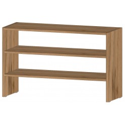 Секция для обуви (обувница) (Лин) в Дегтярске - degtyarsk.mebel-e96.ru
