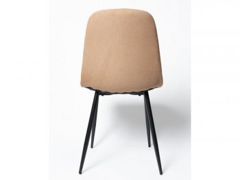 Стул DC 5541 ткань коричневый (ЦМ) в Дегтярске - degtyarsk.mebel-e96.ru