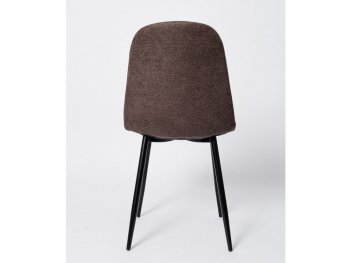 Стул DC 5541 ткань шоколад (ЦМ) в Дегтярске - degtyarsk.mebel-e96.ru