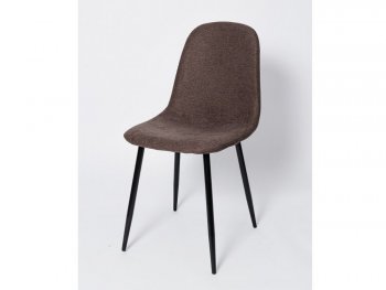 Стул DC 5541 ткань шоколад (ЦМ) в Дегтярске - degtyarsk.mebel-e96.ru