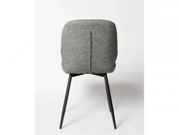 Стул ОКС 1342 серый винтаж (ИЦ) в Дегтярске - degtyarsk.mebel-e96.ru