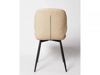 Стул ОКС 1342 бежевый винтаж (ИЦ) в Дегтярске - degtyarsk.mebel-e96.ru