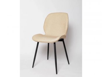 Стул ОКС 1342 бежевый винтаж (ИЦ) в Дегтярске - degtyarsk.mebel-e96.ru