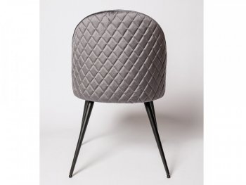 Стул С 820 Графит вельвет (ЦМ) в Дегтярске - degtyarsk.mebel-e96.ru