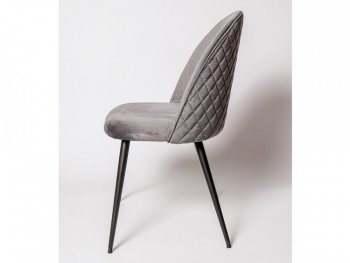 Стул С 820 Графит вельвет (ЦМ) в Дегтярске - degtyarsk.mebel-e96.ru