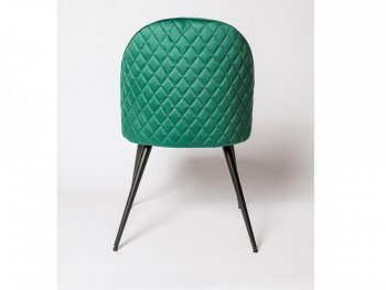 Стул С 820 Зеленый вельвет (ЦМ) в Дегтярске - degtyarsk.mebel-e96.ru