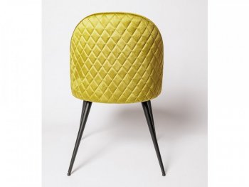 Стул С 820 Олива вельвет (ЦМ) в Дегтярске - degtyarsk.mebel-e96.ru