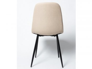 Стул DC 5541 ткань песочный (ЦМ) в Дегтярске - degtyarsk.mebel-e96.ru