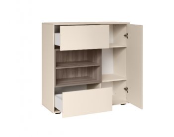Тайл Комод 16.236 (Моби) в Дегтярске - degtyarsk.mebel-e96.ru