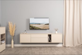 Тайл Тумба под ТВ 16.62 (Моби) в Дегтярске - degtyarsk.mebel-e96.ru