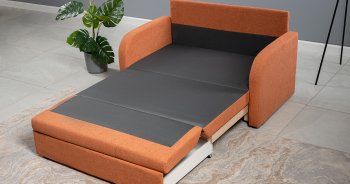 Диван-кровать Тео арт. 907 (НиК) в Дегтярске - degtyarsk.mebel-e96.ru